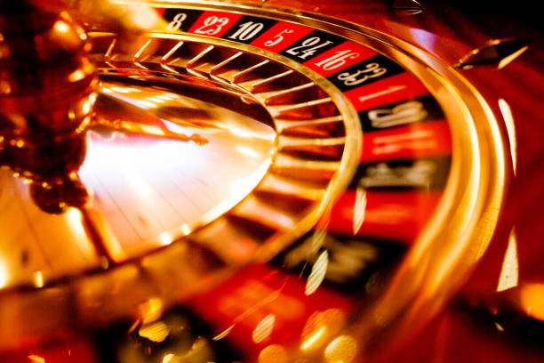 Live view of Casino Hold'em in session at super888 slot