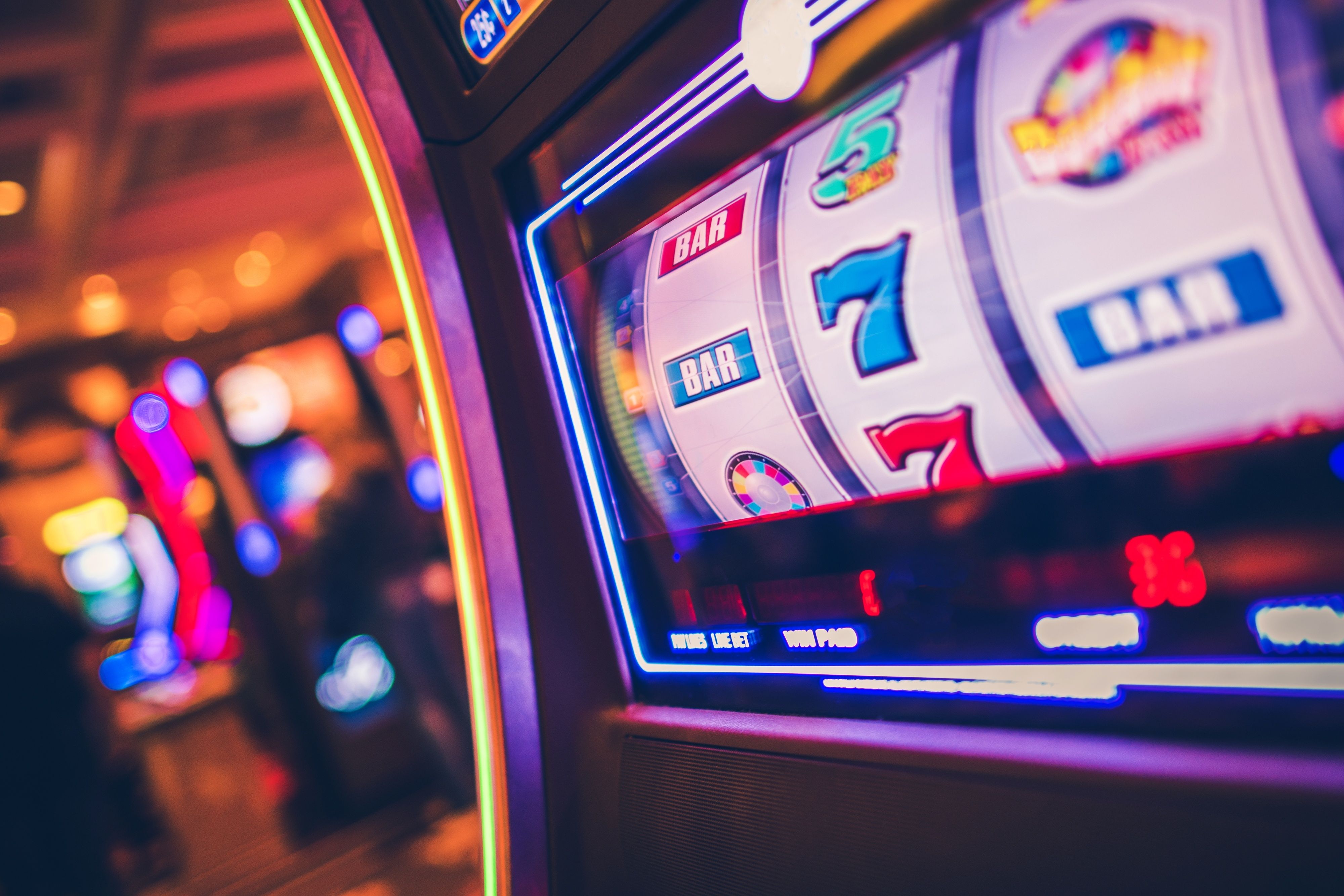 Multi-Bet dashboard showing live blackjack and sportsbook wagers